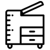 Photocopy Machine