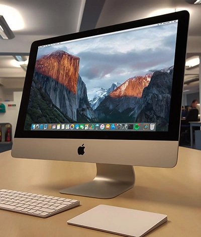 mac mini on rent